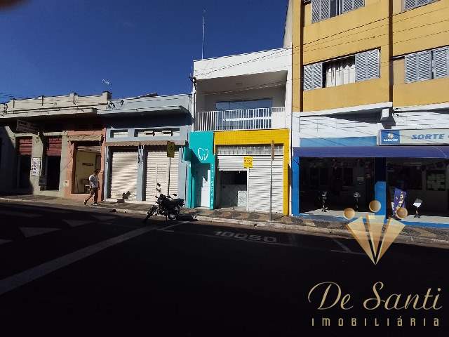 Salão Comercial para Locação, Centro, Mogi Mirim/SP